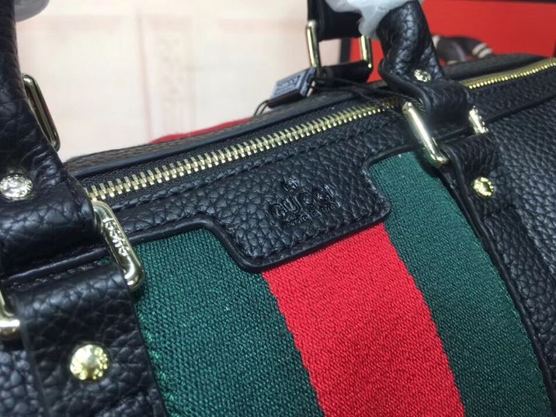 Gucci Boston Bags